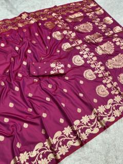 Vastrangan banarasi  wholesale saree market in chandigarh