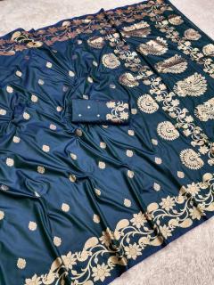 Vastrangan banarasi  wholesale saree market in chandigarh