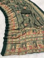 Vastrangan gajji  chiffon saree wholesale market in jaipur