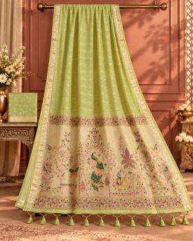Vastrangan jamdani  best wholesale saree market in jaipur