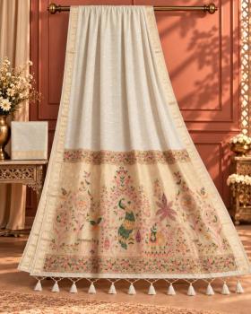 Vastrangan jamdani  best wholesale saree market in jaipur