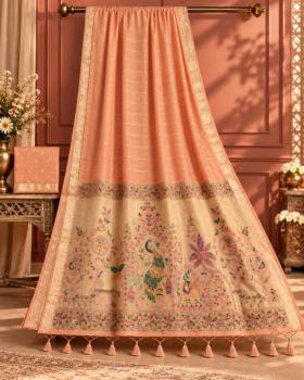 Vastrangan jamdani  best wholesale saree market in jaipur