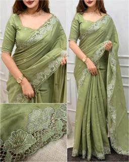 Vastrangan janki wholesale saree market in chandigarh