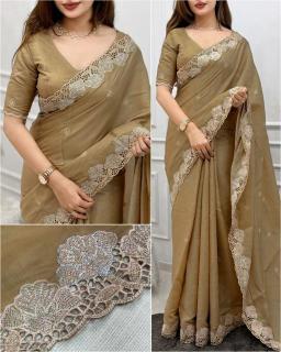 Vastrangan janki wholesale saree market in chandigarh
