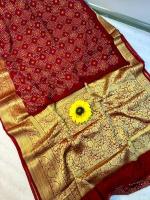 Vastrangan kanjivaram best wholesale saree market in ahmedabad
