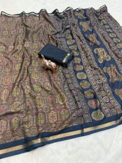 Vastrangan kashmiri 22 wholesale saree shop in ludhiana