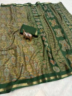 Vastrangan kashmiri 22 wholesale saree shop in ludhiana