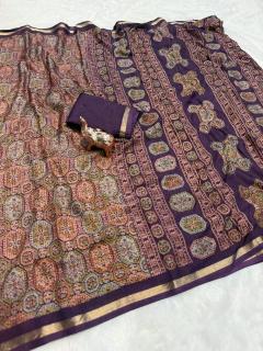 Vastrangan kashmiri 22 wholesale saree shop in ludhiana
