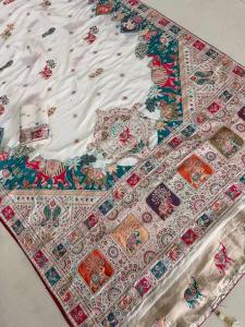 Vastrangan lagdi 	 wholesale saree market in ahmedabad with price near me