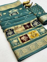 Vastrangan massmello  wholesale saree market in vadodara near me