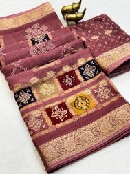 Vastrangan massmello  wholesale saree market in vadodara near me