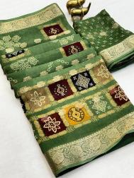 Vastrangan massmello  wholesale saree market in vadodara near me