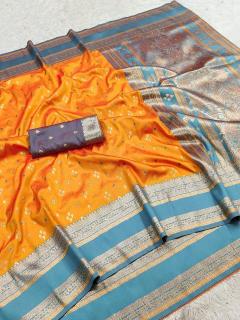 Vastrangan MB 3326 wholesale saree market in ahmedabad with price list