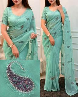  Vastrangan mewa wholesale saree market in ludhiana