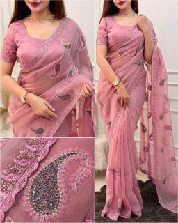  Vastrangan mewa wholesale saree market in ludhiana