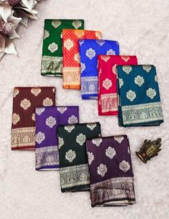Vastrangan mohini  saree wholesale market gandhinagar