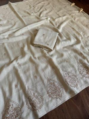 Vastrangan multi wholesale saree in ludhiana