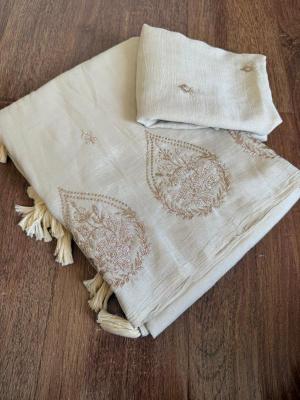 Vastrangan multi wholesale saree in ludhiana