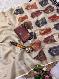 Vastrangan wholesale saree market in pune with price