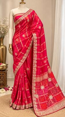 Vinayak bandej silk saree wholesale market in tamilnadu