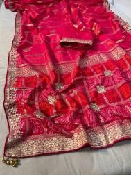 Vinayak bandej silk saree wholesale market in tamilnadu