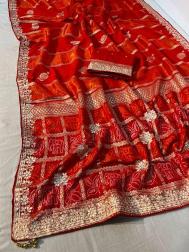 Vinayak bandej silk saree wholesale market in tamilnadu