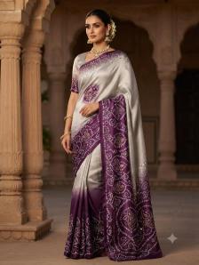 Vinayak bandhni best wholesale saree market in mumbai with price list