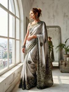 Vinayak bandhni best wholesale saree market in mumbai with price list