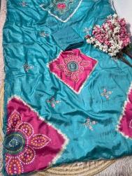 Vinayak chocolate punjab saree stores