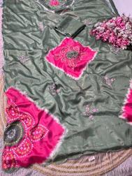 Vinayak chocolate punjab saree stores