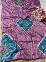 Vinayak chocolate punjab saree stores