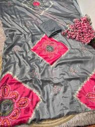 Vinayak chocolate punjab saree stores