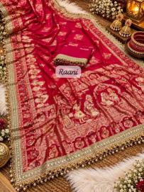 Vinayak dola  wholesale saree market in surat with price list