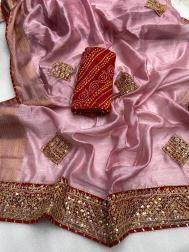 Vinayak heavy  best wholesale saree market in kolkata with price