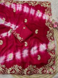 Vinayak murga saree wholesale market in kolkata 