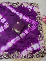 Vinayak murga saree wholesale market in kolkata 
