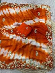 Vinayak murga saree wholesale market in kolkata 