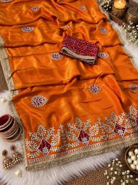 Vinayak silk poonam saree wholesale market in tamilnadu