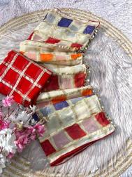 Vinayak soft best wholesale saree market in mumbai with price