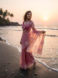 Vinayak twill cotton saree wholesale market in tamilnadu