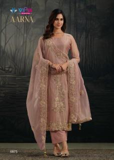Vipul aarna wholesale dress material market in ahmedabad