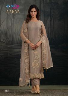 Vipul aarna wholesale dress material market in ahmedabad