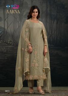 Vipul aarna wholesale dress material market in ahmedabad