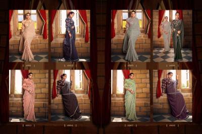 Vouch nayika  wholesale saree market in jaipur with price
