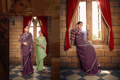 Vouch nayika  wholesale saree market in jaipur with price