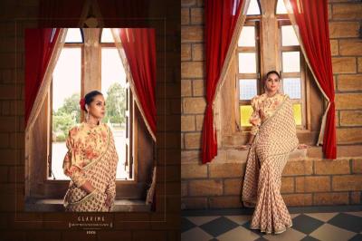 Vouch nayika  wholesale saree market in jaipur with price