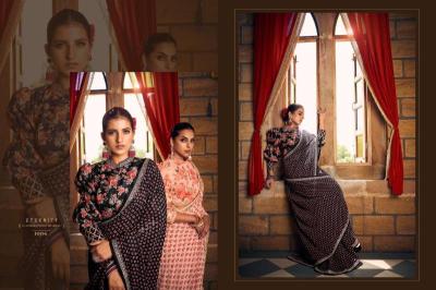 Vouch nayika  wholesale saree market in jaipur with price