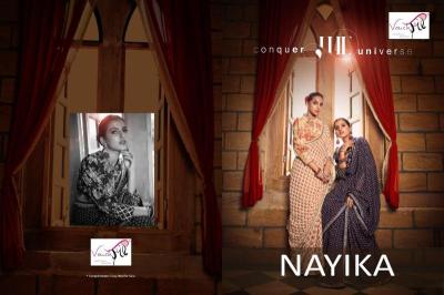 Vouch nayika  wholesale saree market in jaipur with price