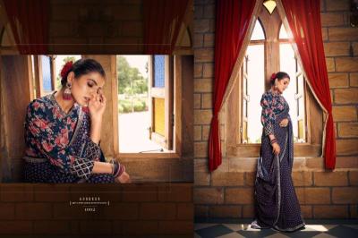 Vouch nayika  wholesale saree market in jaipur with price