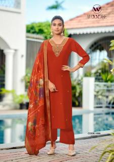 Woodee devika wholesale kurti market in kolkata with price